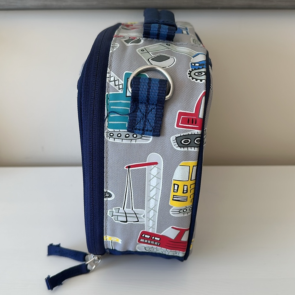 Pottery Barn Kids Lunch Bag - Picture 8 of 15